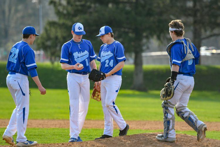 CM Sports Weekly Recap Wildcats WalkOffs News, Sports, Jobs The